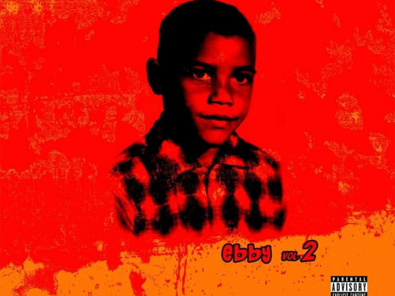 Ebby, Vol. 2 (Single)