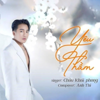 Yêu Thầm (Single)