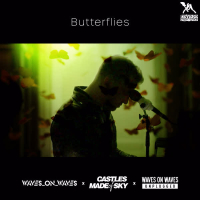Butterflies (Acoustic) (Single)