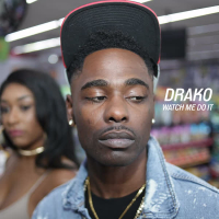 Watch Me Do It (Single)