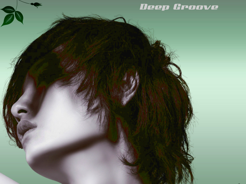 Deep Groove - Single