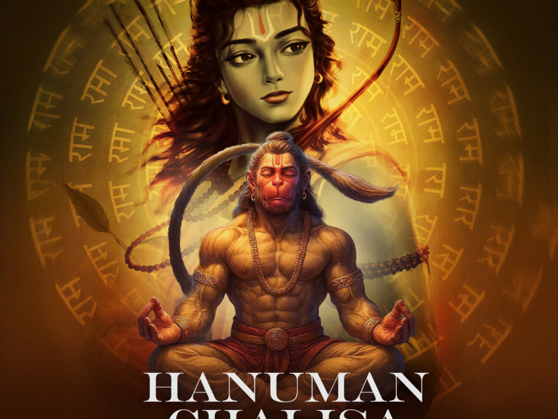 Hanuman Chalisa (Single)