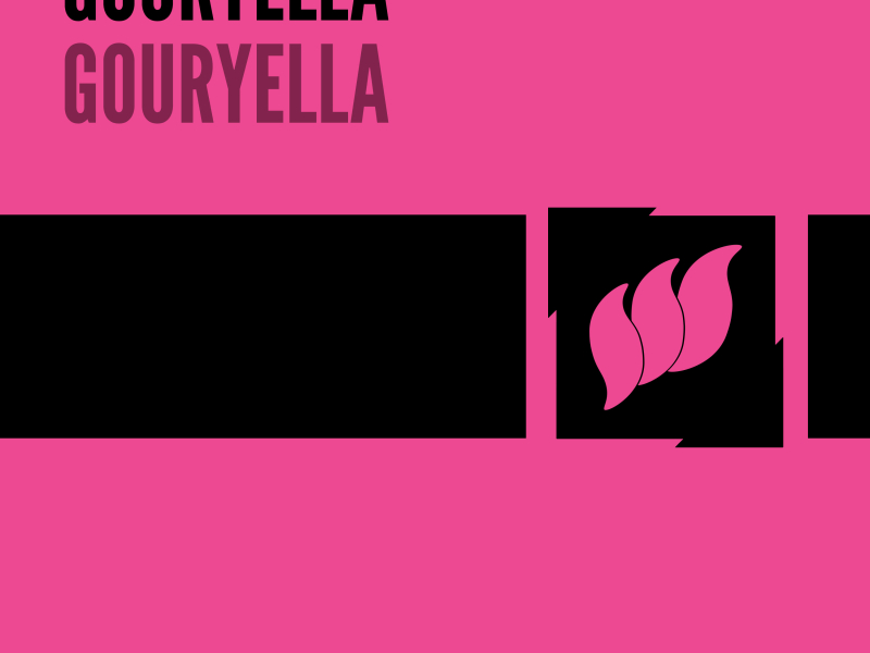 Gouryella (Single)