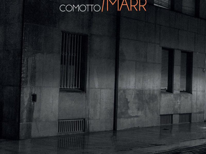Marr (Single)