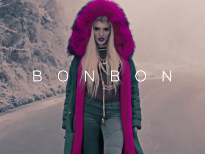 Bonbon EP