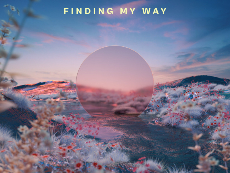 Finding My Way (Single)
