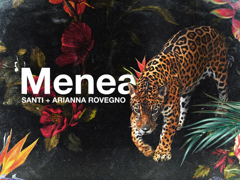 Menea (feat. Arianna Rovegno)