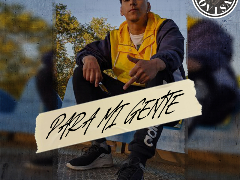 Para Mi Gente (Single)