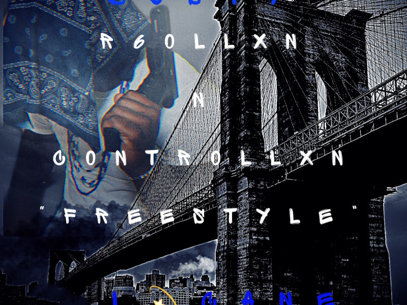 ROLLIN N CONTROLLIN FREESTYLE