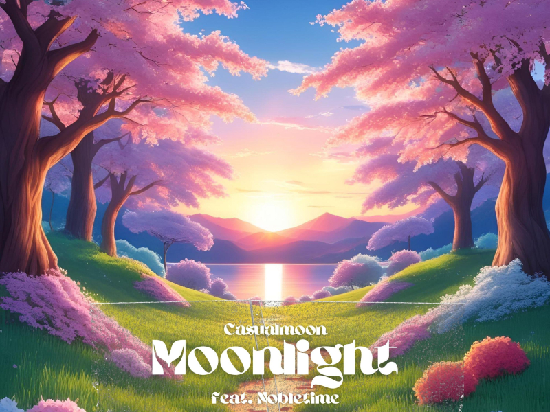 Moonlight (feat. Nobletime) (Single)