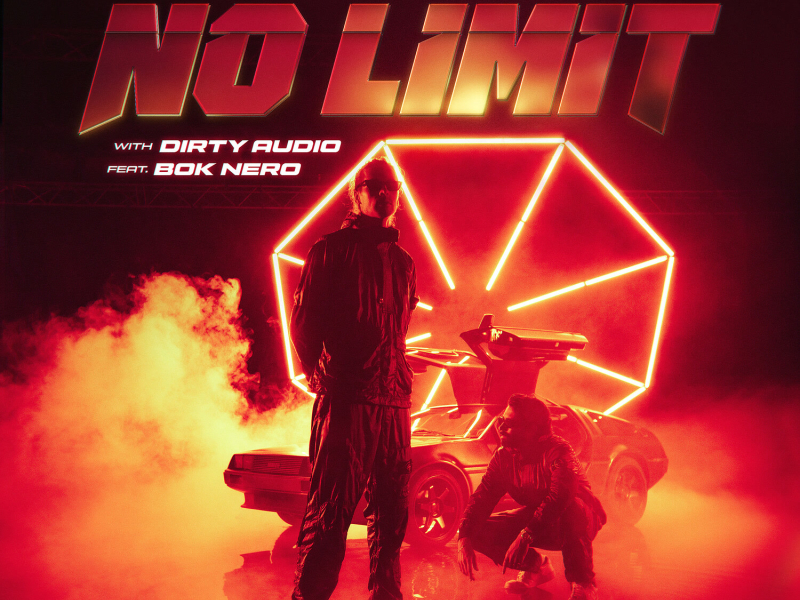 No Limit (Single)