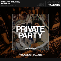 Private Party (Single)