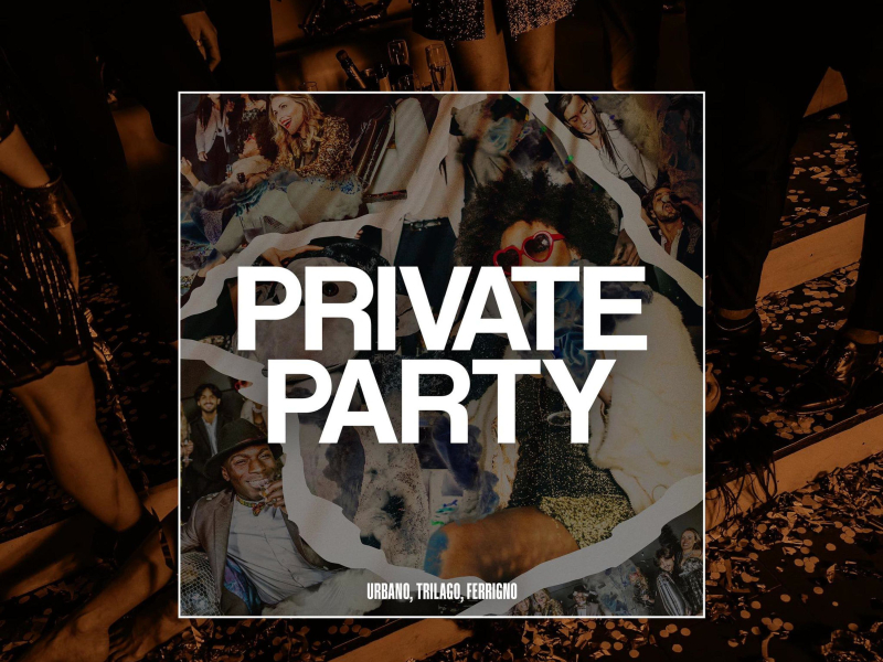 Private Party (Single)