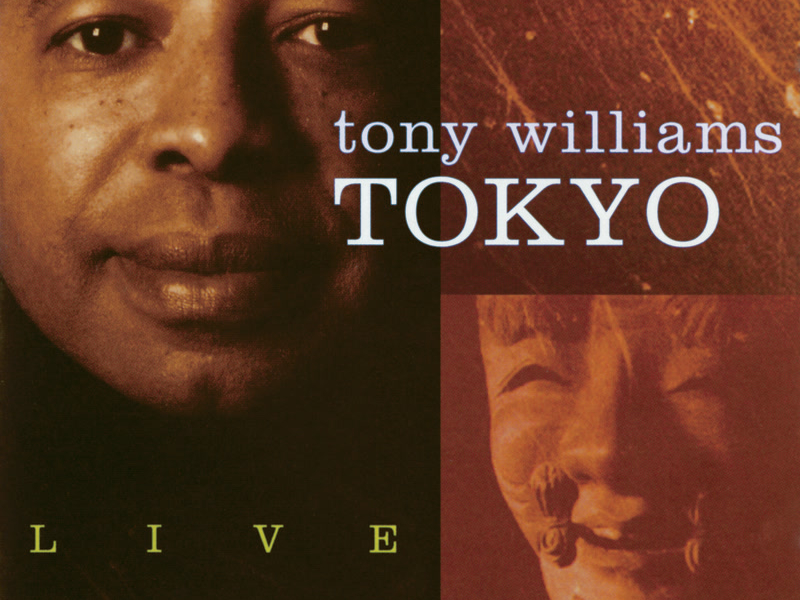 Tokyo Live