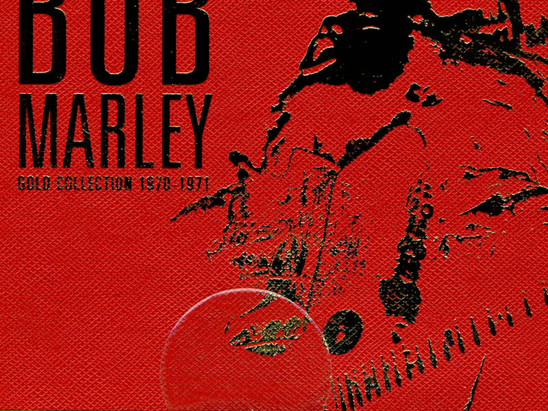 Gold Collection 1970-1971