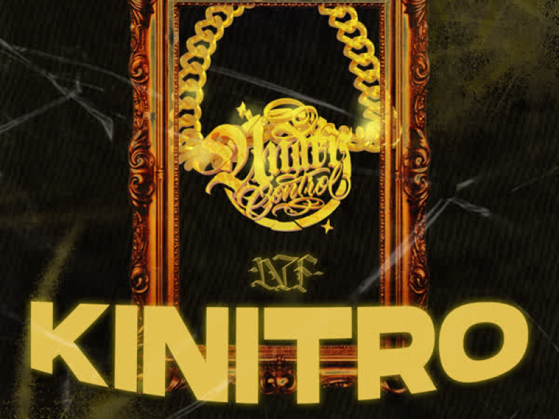 KINITRO (Single)