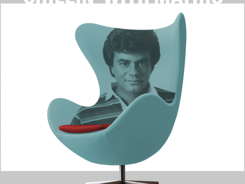 Chillin' With Mathis