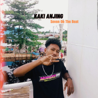 KAKI ANJING (Single)