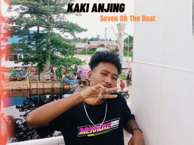 KAKI ANJING (Single)