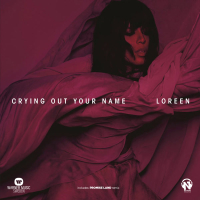Crying Out Your Name (Single)