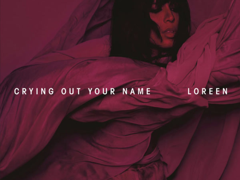 Crying Out Your Name (Single)
