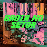 BROTA NO SETOR (Single)