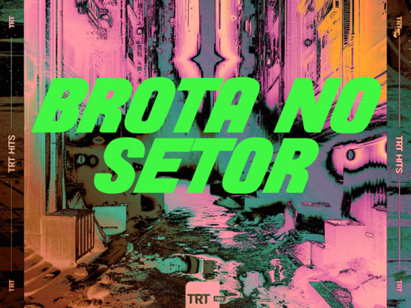 BROTA NO SETOR (Single)