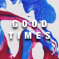 Good Times (Radio Edit) (Single)