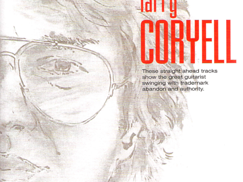 Timeless Larry Coryell