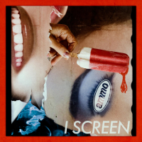 Ice Cream Love (Single)