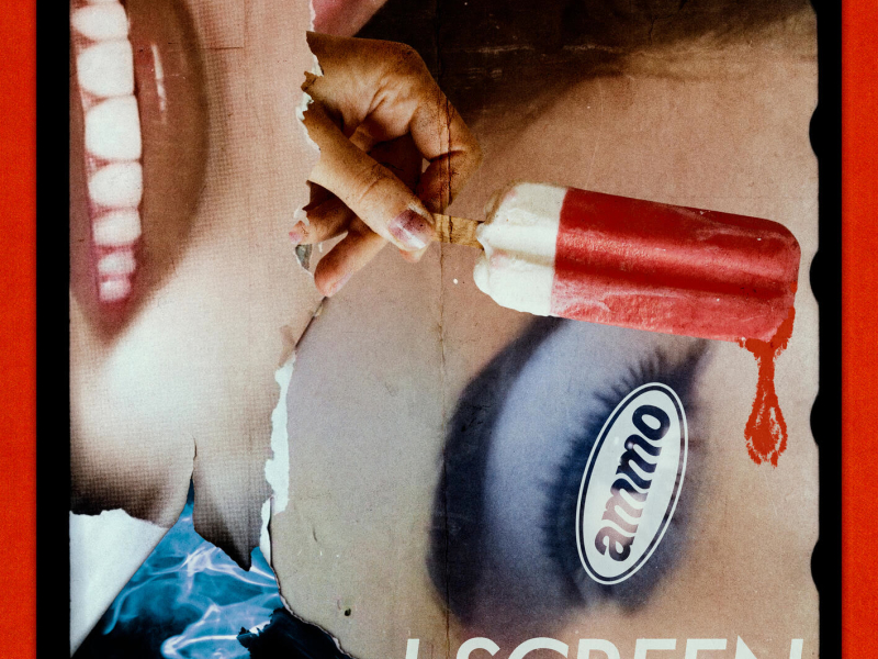 Ice Cream Love (Single)