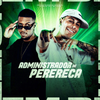 Administrador de Perereca (Single)