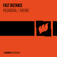 Pasadena / Safari (Single)