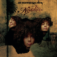 The Uncomfortable Truth (EP)