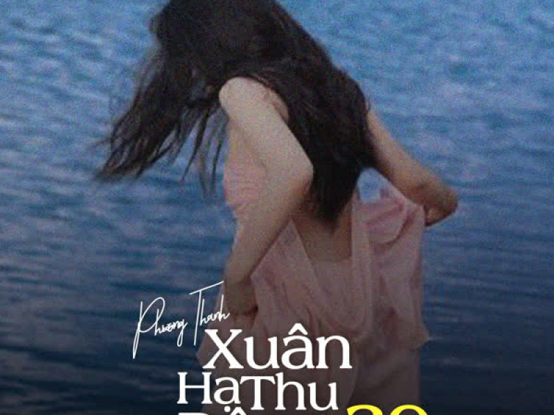 Xuân Hạ Thu Đông 39 (Lofi) (Single)