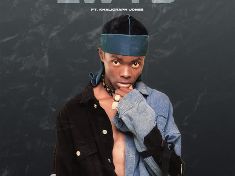 Lwyd (Radio Edit) (Single)