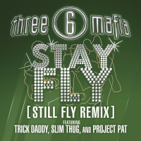 Stay Fly (Remix) (Single)