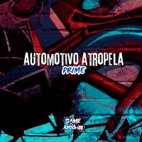 Automotivo Atropela Prime (Single)