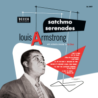 Satchmo Serenades