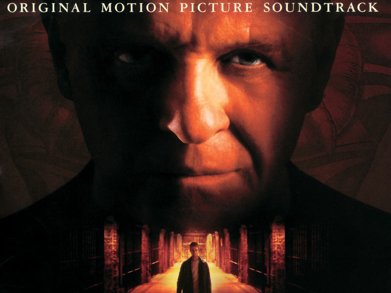 Red Dragon (Original Motion Picture Soundtrack)