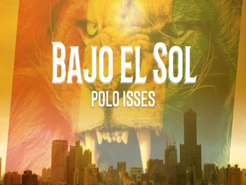 Bajo el sol (Single)