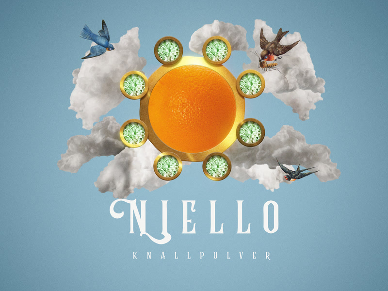 Knallpulver (Single)