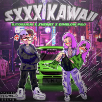 Sxxx Kawaii (Single)