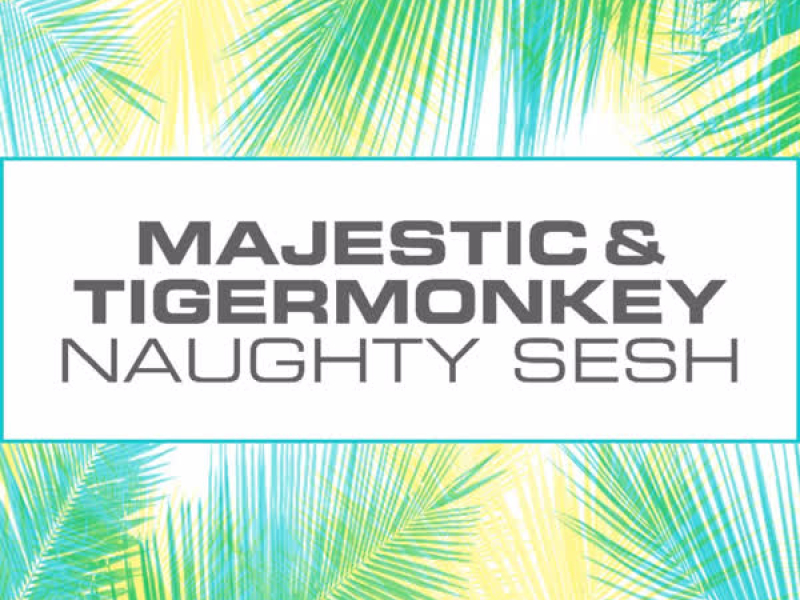 Naughty Sesh (Single)