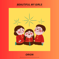 BEAUTIFUL MY GIRLS (Original)