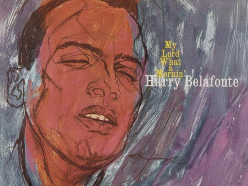 My Lord What A Mornin'