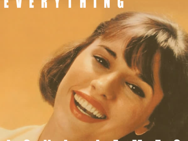 You're My Everything