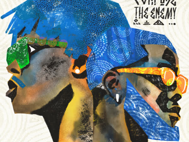 Confuse The Enemy (EP)