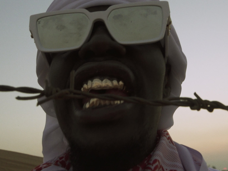 Rich One Day (Single)