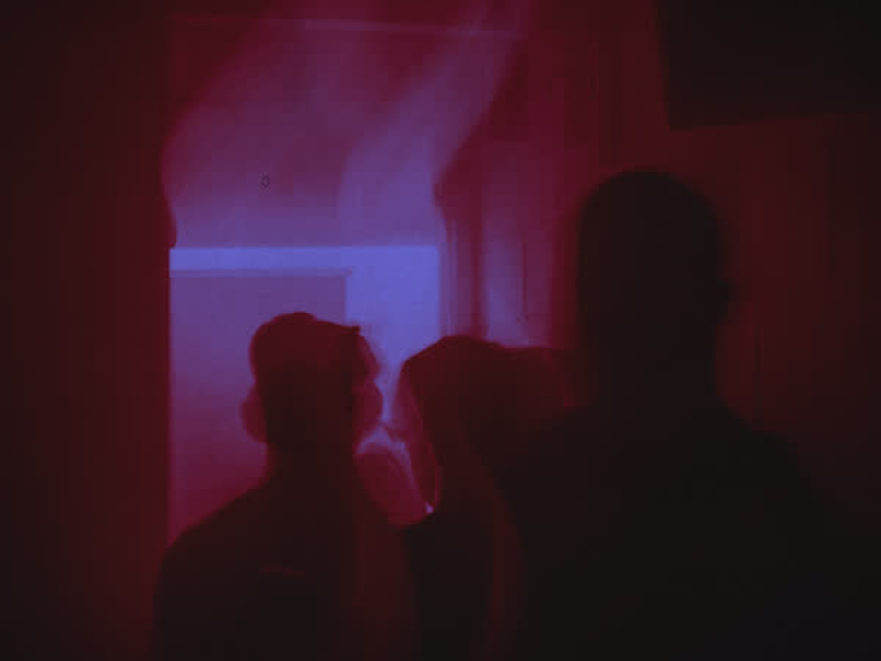 I Want to Go to the Club (Single)